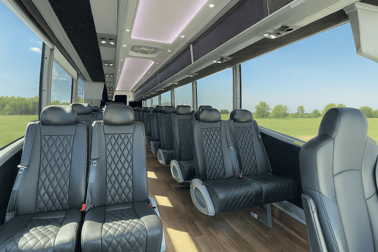 Easy Travel Throughout Centennial