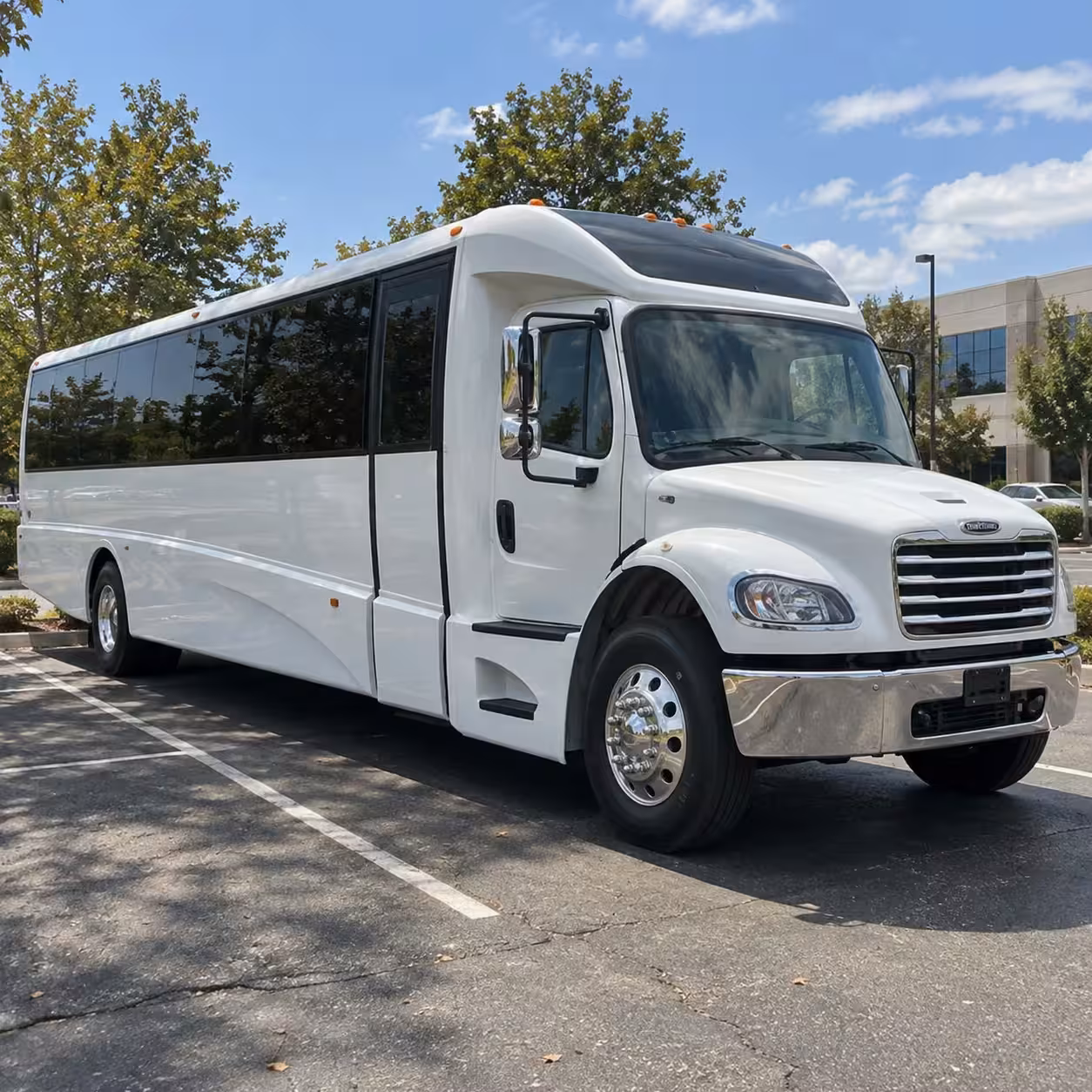centennial 15 passenger minibus rental