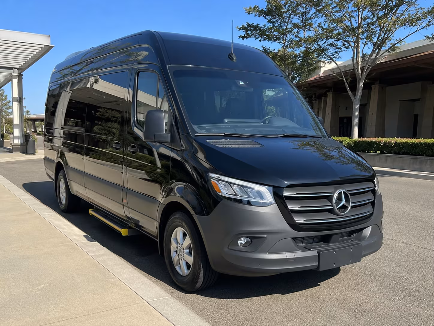 centennial airport transportation