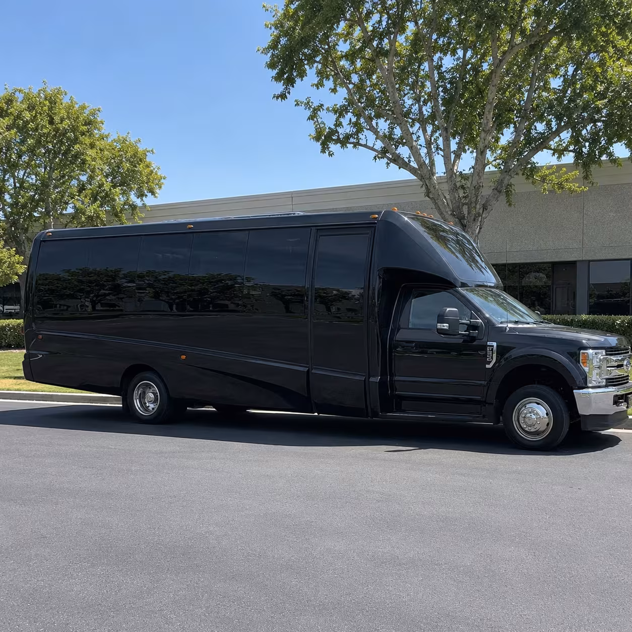 centennial bridal party bus rentals for your wedding day