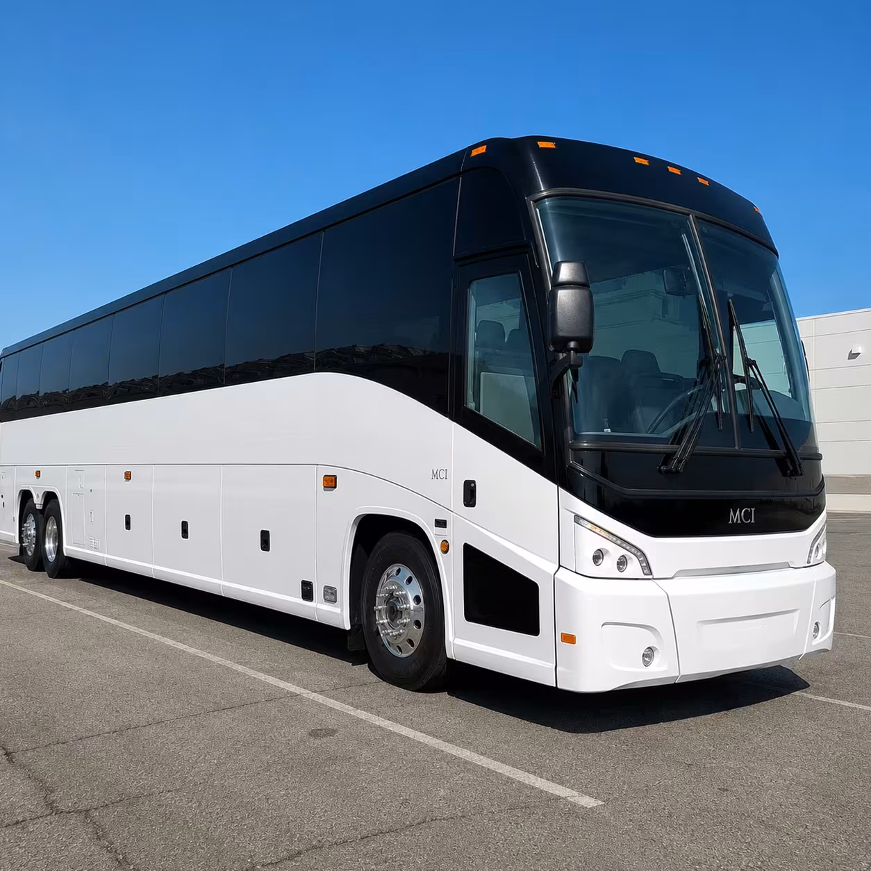 centennial charter bus rentals to broncos games at empower field