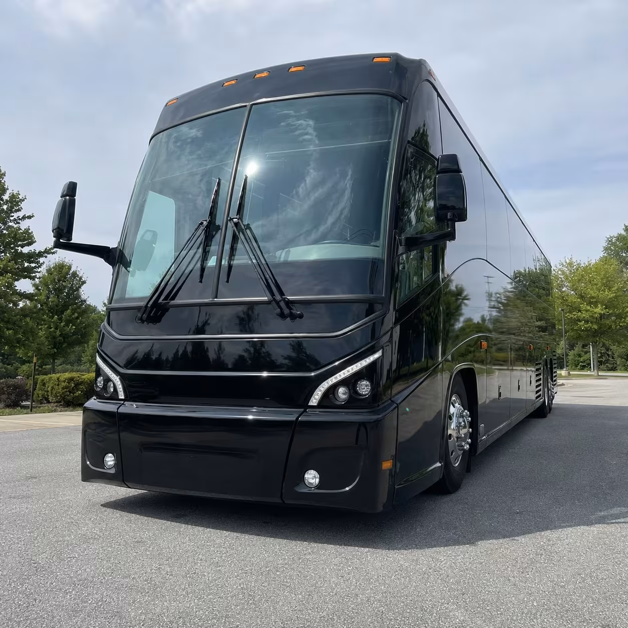 centennial charter buses for colorado ski resort trips