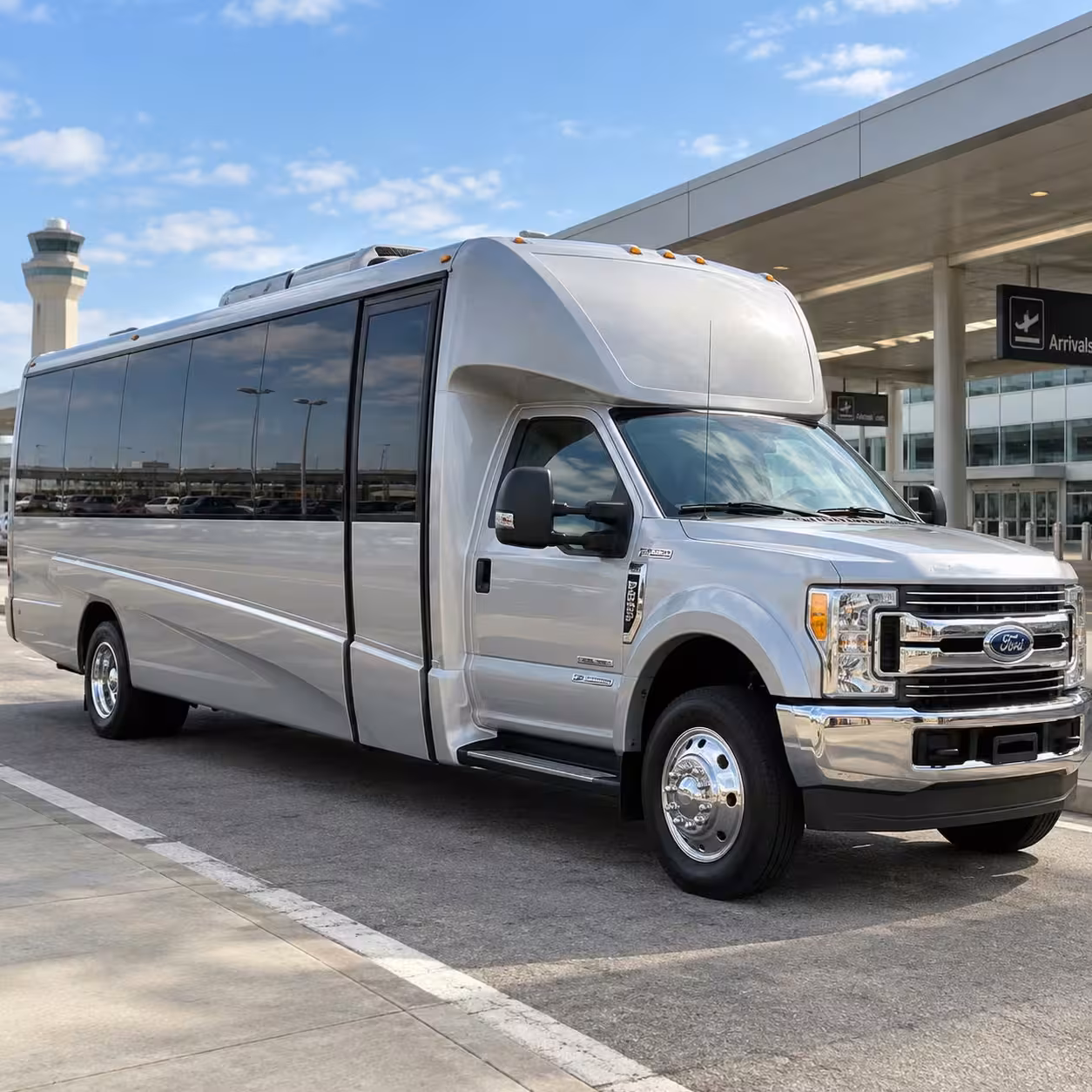 centennial church transportation