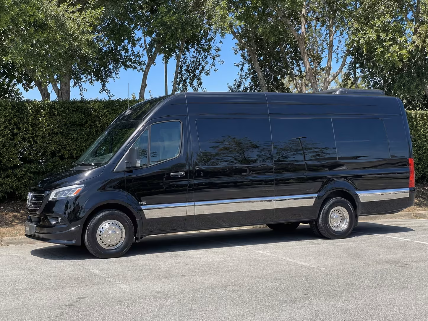 centennial concert transportation