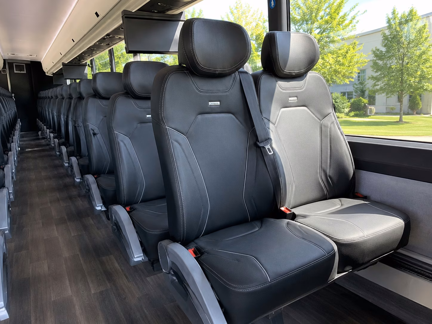 centennial event transportation