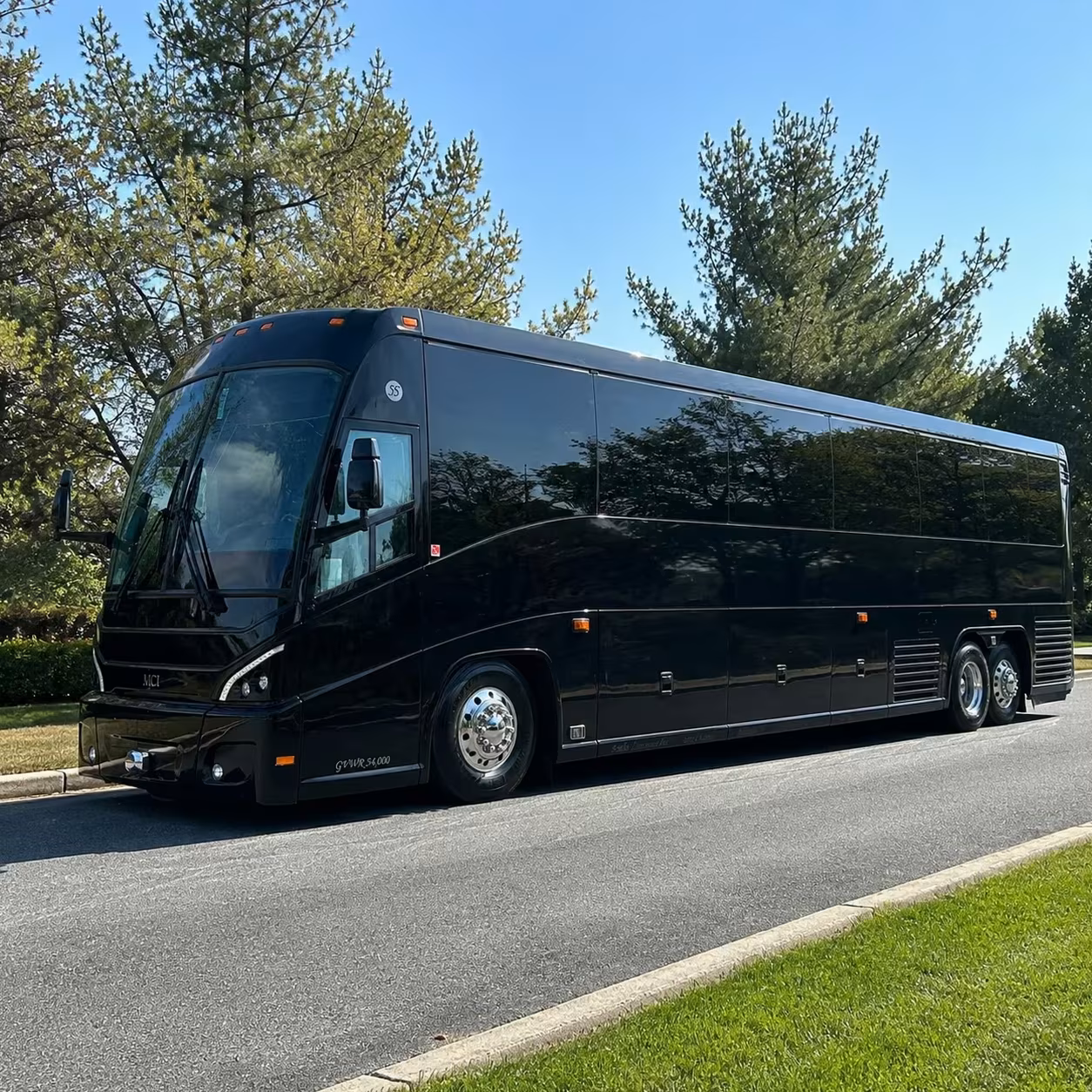 centennial long distance transportation for multi stop routes