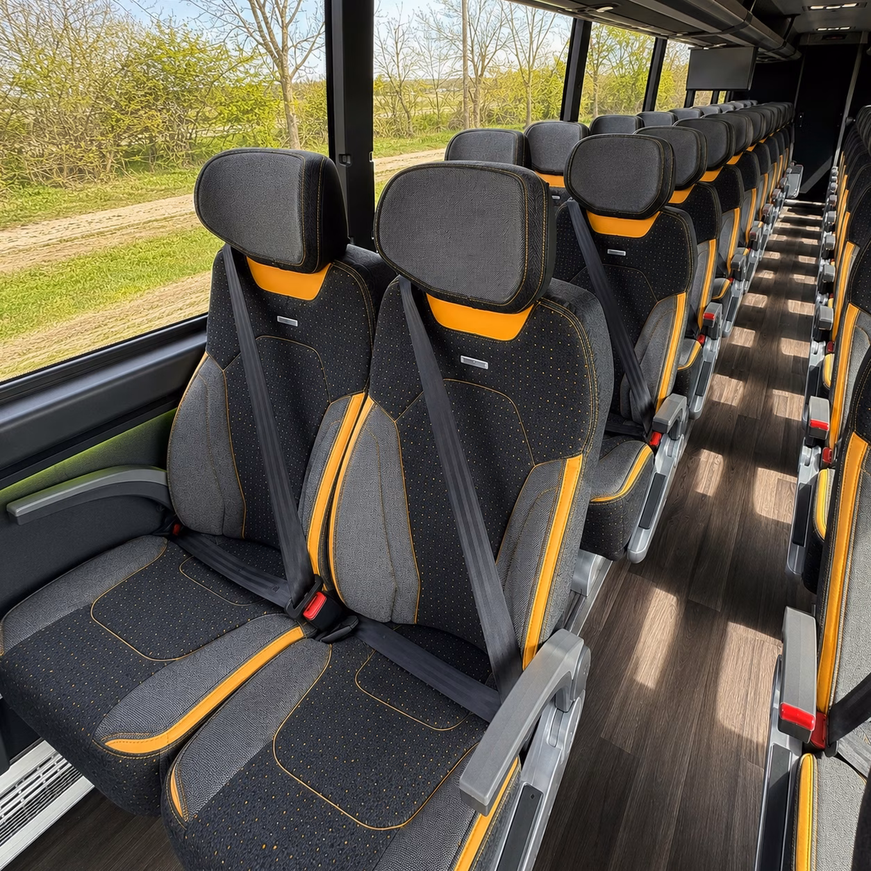 centennial long distance transportation