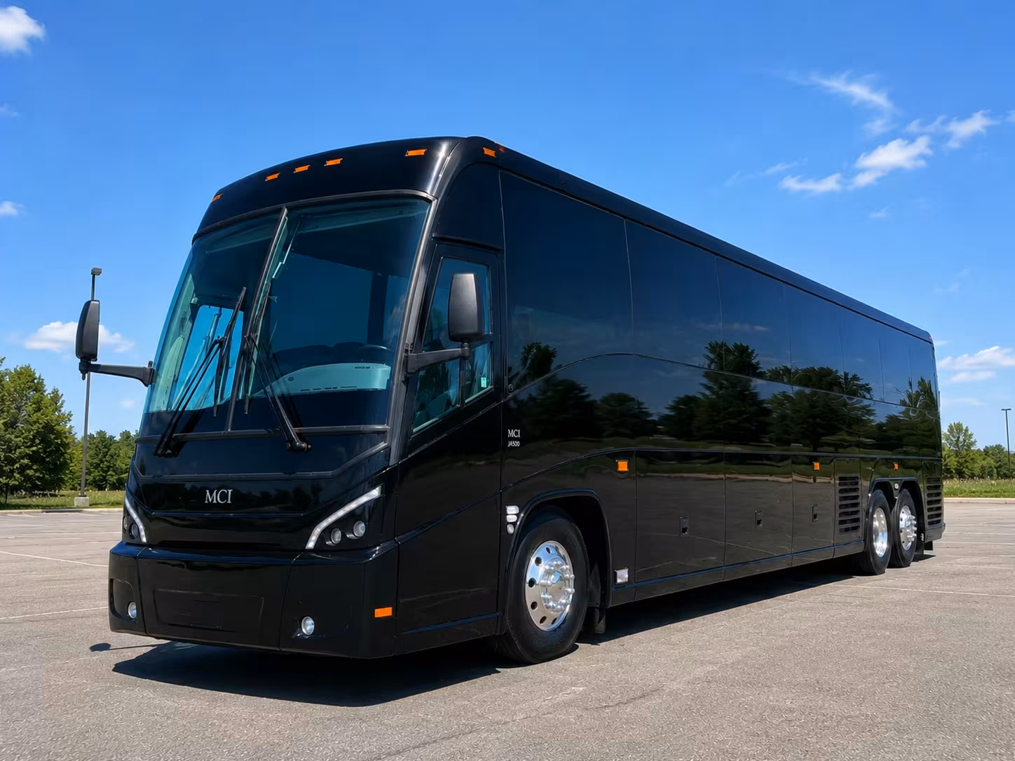 centennial prom transportation to venues and after party stops