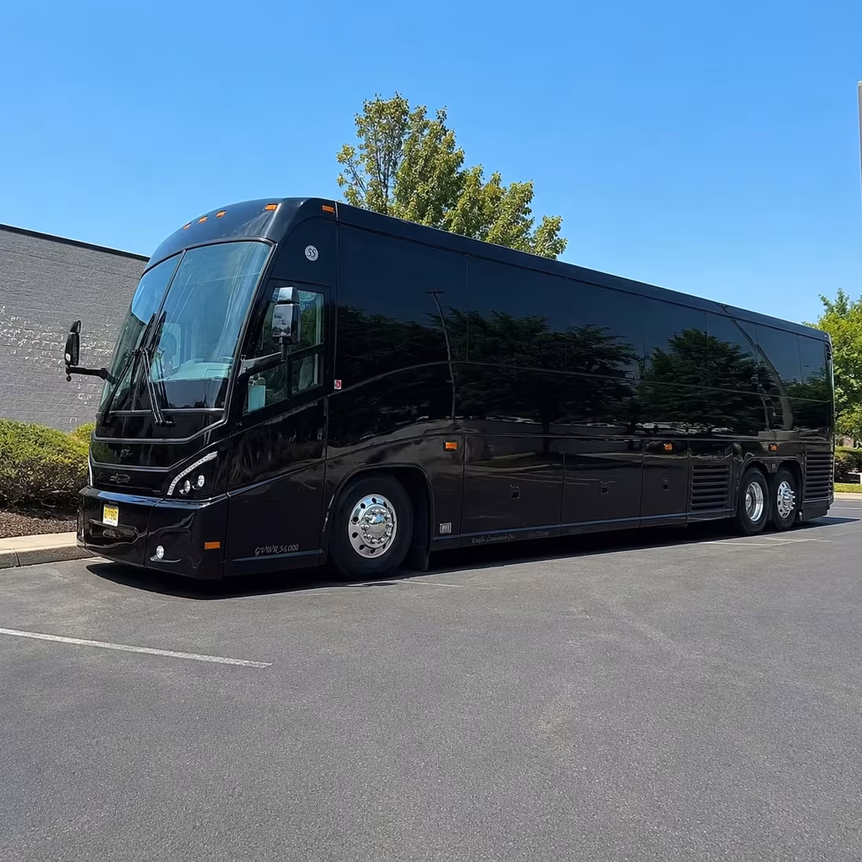 centennial religious group transportation services