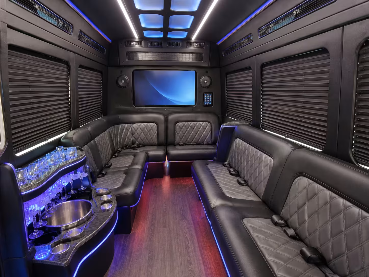 centennial sporting event transportation