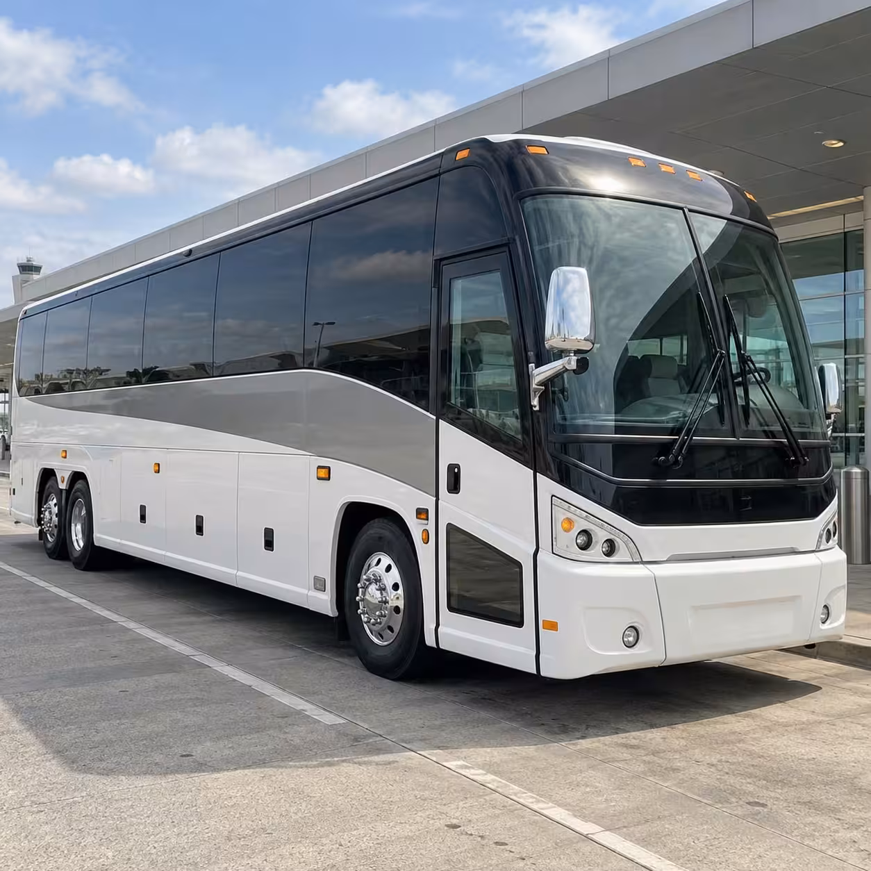 centennial sports team sporting event bus rentals