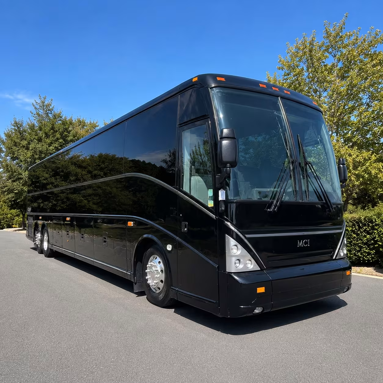 centennial wedding transportation for metro area venues