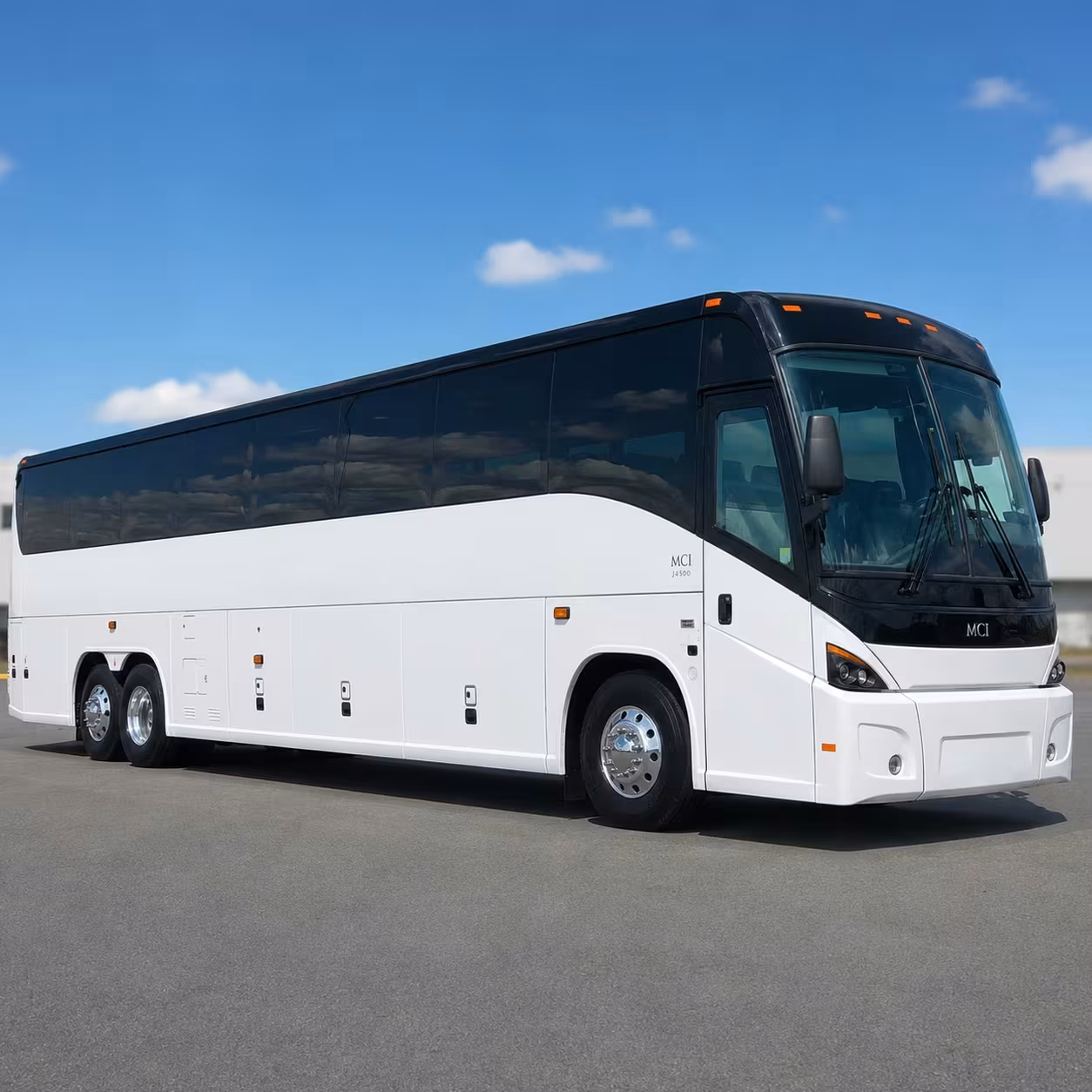 employee transportation in centennial and all the surrounding areas