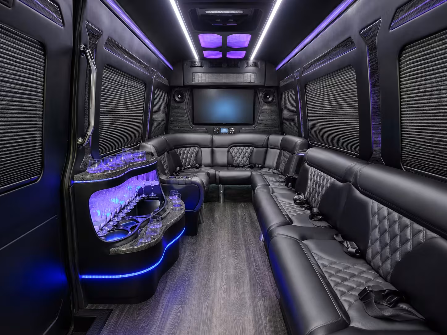 field trip transportation for centennial schools