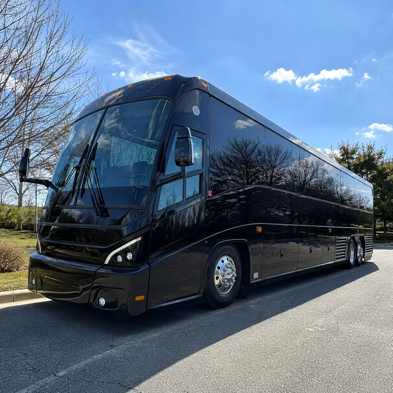 government military transportation in centennial and all the surrounding areas