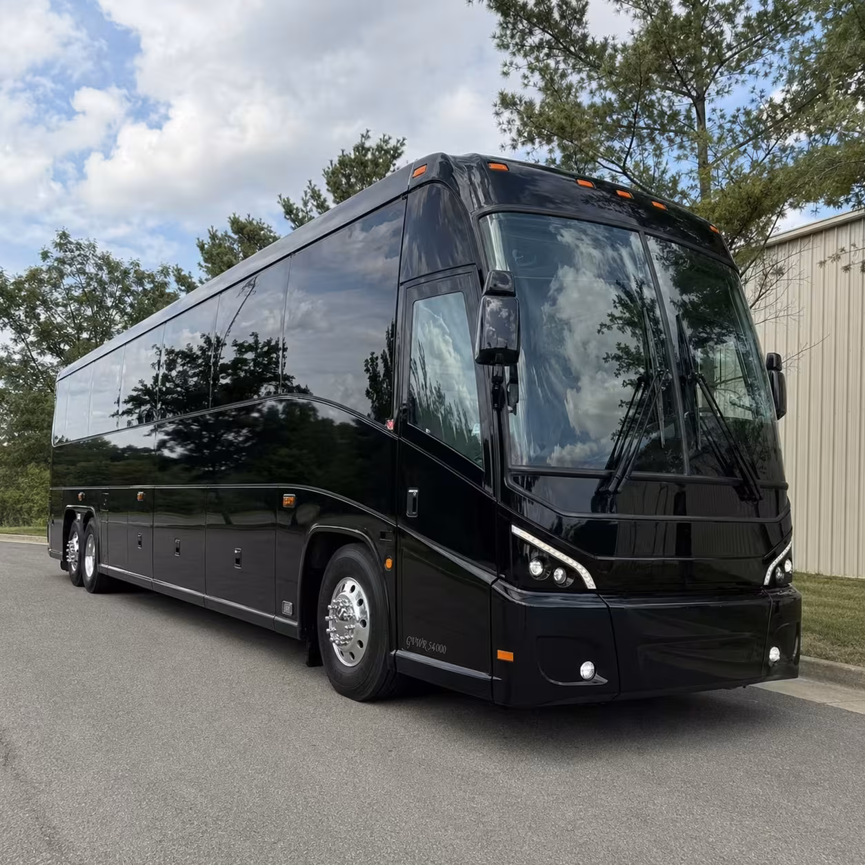 how to rent long distance transportation in centennial