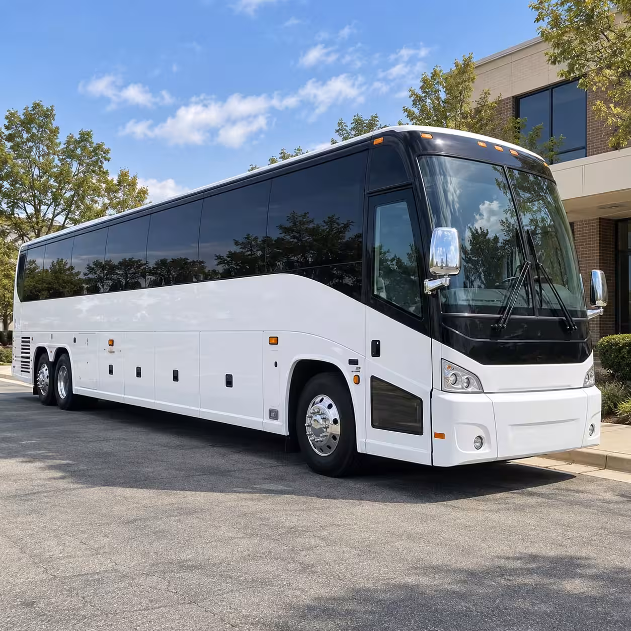 multi day wedding weekend charter bus rentals in centennial