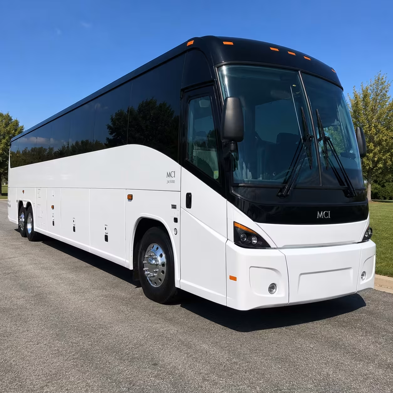 recurring centennial employee shuttle bus rentals for growing teams