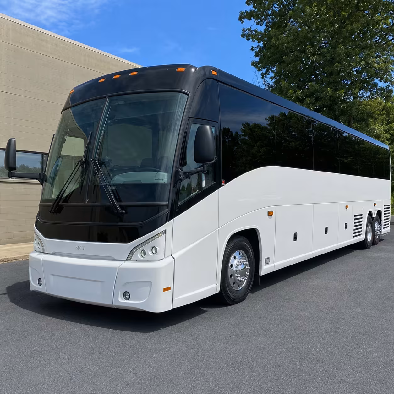 religious group transportation in centennial and all the surrounding areas