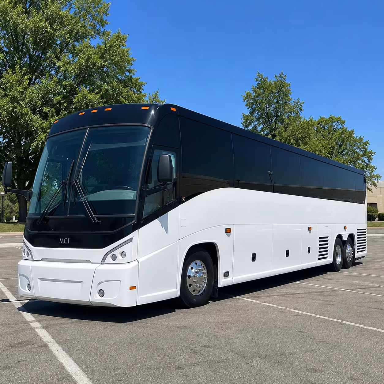 wheelchair accessible church buses for centennial congregations