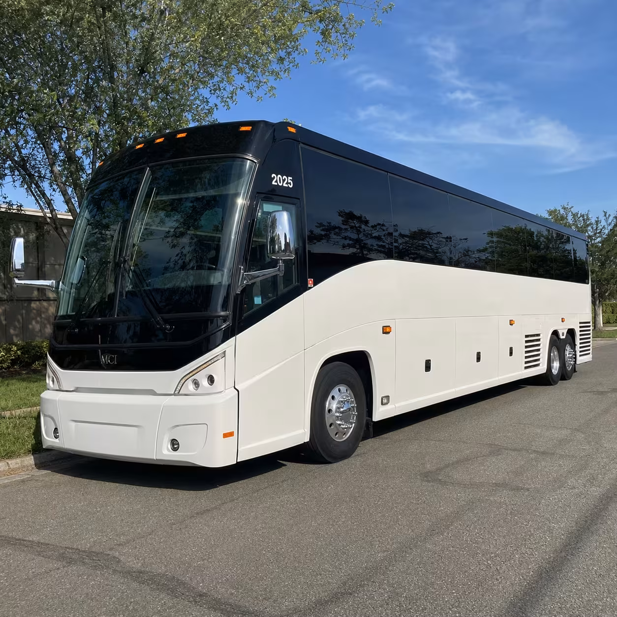 youth group and mission trip transportation in centennial